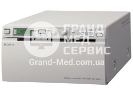 Цифровий принтер Sony UP-D897