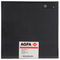 Рентгенівська касета Agfa CP з экраном CPG 400 35x35 см