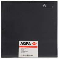 Рентгенівська касета Agfa CP з экраном CPG 400 35x35 см