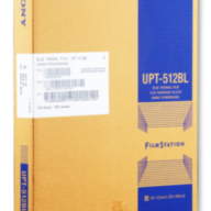 Синя термічна плівка Sony UPT-512BL