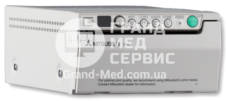 Цифровой принтер Mitsubishi P95DE