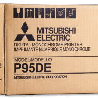 Цифровой принтер Mitsubishi P95DE