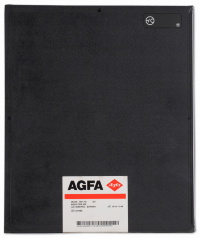 Рентгенівська касета Agfa CP з экраном CPG 400 35x43 см
