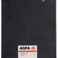 Рентгенівська касета Agfa CP з экраном CPG 400 35x43 см