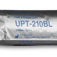 Синя термічна плівка Sony UPT-210BL