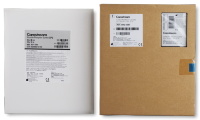 Касета для CR Carestream Health (Kodak) GP з екраном GP-2 25x30 см (10x12″)