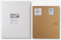 Касета для CR Carestream Health (Kodak) GP з екраном GP-2 35x43 см (14x17″)