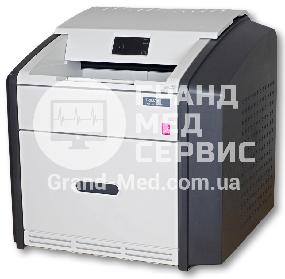 Радіологічний принтер Trimax TX55 Laser Imager