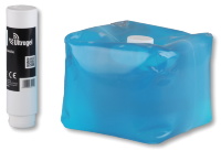 Гель для УЗД Ultragel AquaUltra Basic 5л экосумка