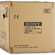 Ніжка (підставка) для монітора Sony SU-560