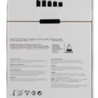 Промышленная рентгеновская плёнка Carestream Industrex (Kodak) Т200 30x40 см