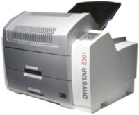 Радиологический принтер Agfa DryStar 5301