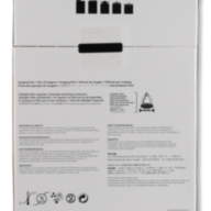 Промышленная рентгеновская плёнка Carestream Industrex (Kodak) Т200 24x30 см