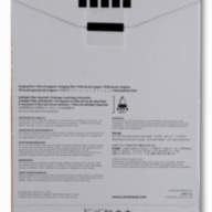 Рентгеновская плёнка для общей рентгенологии Carestream Health (Kodak) MXBE 35х43 см
