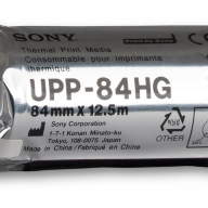 Термобумага Sony UPP-84HG