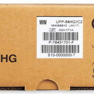 Термобумага Sony UPP-84HG