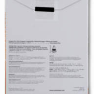 Рентгеновская плёнка для общей рентгенологии Carestream Health (Kodak) MXBE 30х40 см