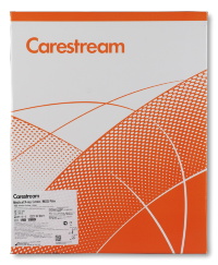 Рентгеновская плёнка для общей рентгенологии Carestream Health (Kodak) MXG 35х43 см