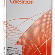 Рентгеновская плёнка для общей рентгенологии Carestream Health (Kodak) MXG 35х43 см