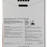Рентгеновская плёнка для общей рентгенологии Carestream Health (Kodak) MXG 35х43 см