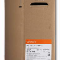 Рентгеновская плёнка для общей рентгенологии Carestream Health (Kodak) MXG 35х43 см