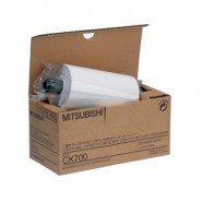Термобумага Mitsubishi CK700