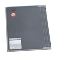 Кассета для CR Agfa СК HD 5.0 35х43 см