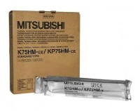 Термобумага Mitsubishi KP75HM