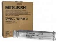 Термобумага Mitsubishi KP70B