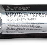 Термобумага Mitsubishi KP65HM
