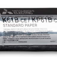 Термобумага Mitsubishi KP61B