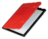 Кассета для CR Agfa CR MD 4.0R General  24x30 см