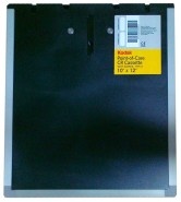 Кассета для CR Carestream Health (Kodak) с экраном типа А 25x30 см (10x12″)