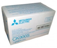 Комплект для цветной печати Mitsubishi CK900S