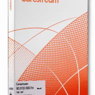 Промышленная рентгеновская плёнка Carestream Industrex (Kodak) HS800 30x40 см