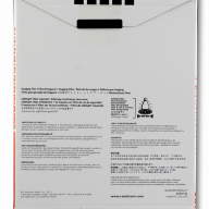 Промышленная рентгеновская плёнка Carestream Industrex (Kodak) HS800 30x40 см
