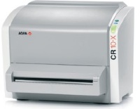 Оцифровщик Agfa CR 10-X