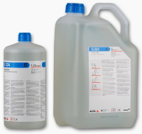 Фиксаж для автоматической обработки Agfa G334 на 20л (5л+1,25л)