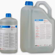 Фиксаж для автоматической обработки Agfa G334 на 20л (5л+1,25л)