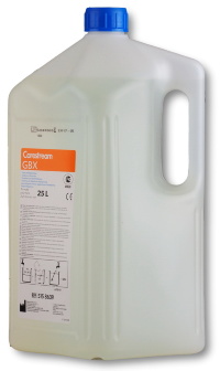 Фиксаж для ручной обработки Carestream GBX Fixer 2x25л