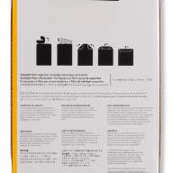 Рентгеновская плёнка для стоматологии Carestream Dental (Kodak) T-MAT E 15x30 mm