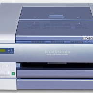 Радиологический принтер Sony UP-DF550