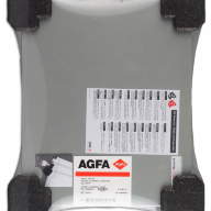 Кассета для CR Agfa CR MD 1.0 General Set 35x43 см