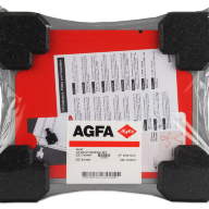 Кассета для CR Agfa CR MD 4.0T General Set 24x30 см