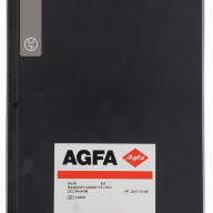 Рентгеновская кассета Agfa Mamoray Cassette HD S 24x30 см