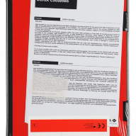 Рентгеновская кассета Agfa Mamoray Cassette HD S 18x24 см