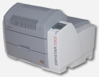 Радиологический принтер Agfa DryStar 5302