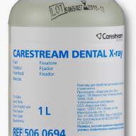 Фиксаж Carestream Dental X-ray (Kodak) 1л