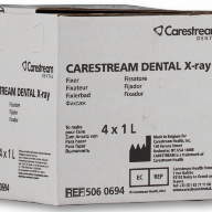 Фиксаж Carestream Dental X-ray (Kodak) 1л