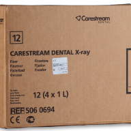 Фиксаж Carestream Dental X-ray (Kodak) 1л